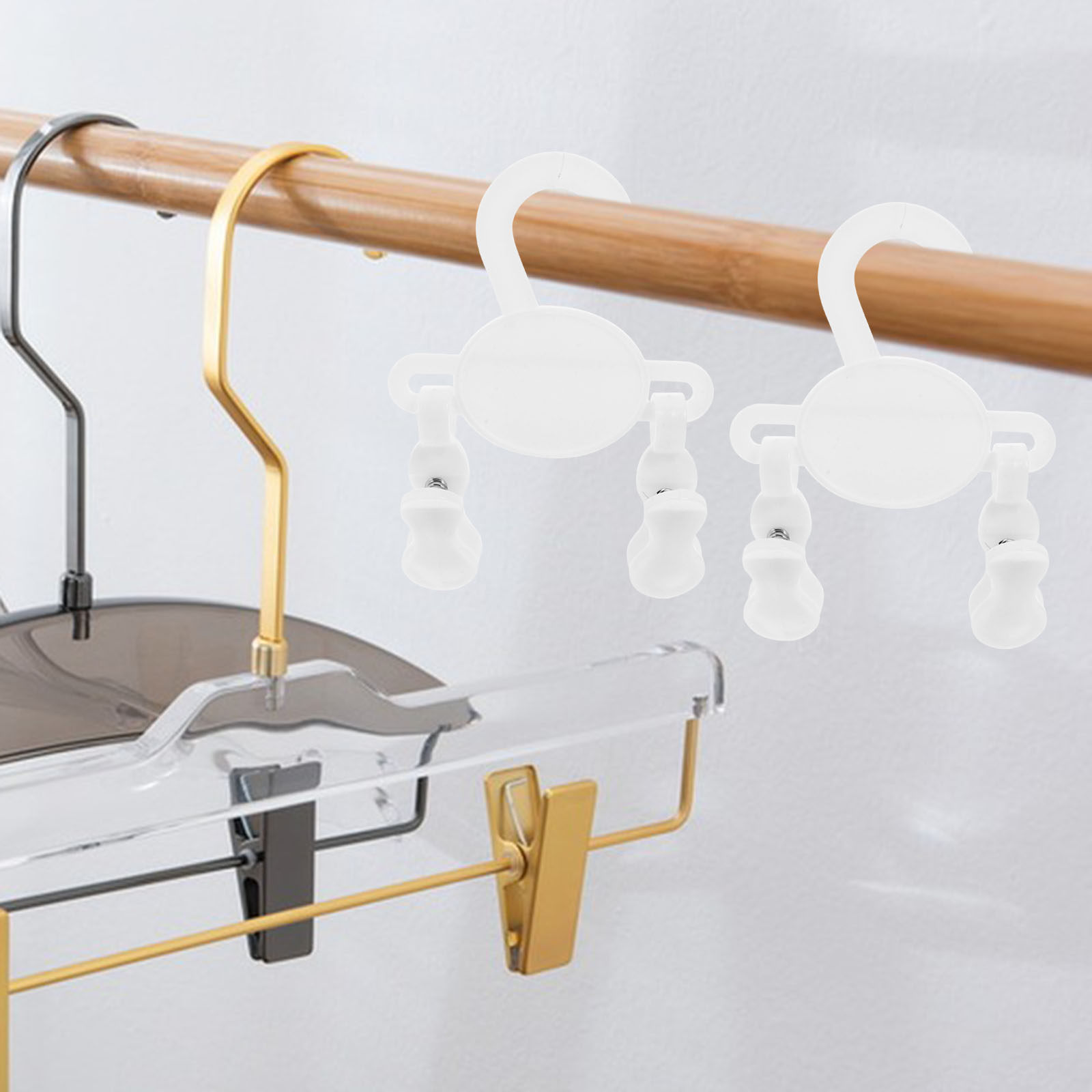 10個入りベビーシューズフック 多機能プラスチック製ソックス - Baby Nursery Hooks のレビューと価格