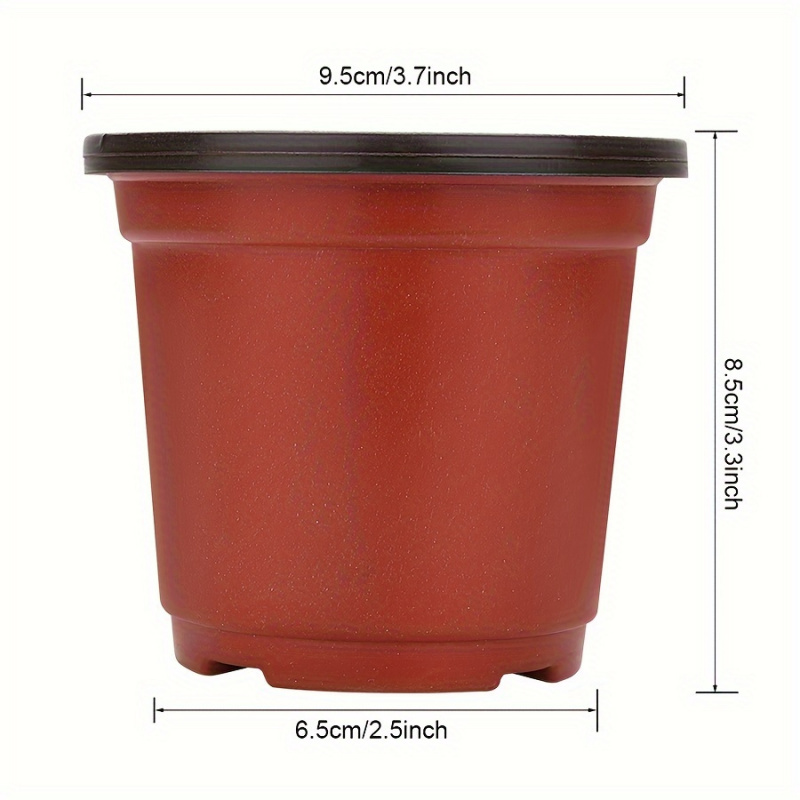 湿度ドーム付き植物保育園ポット ソフトベビーポット、高品質の - Baby Nursery Plants のレビューと価格
