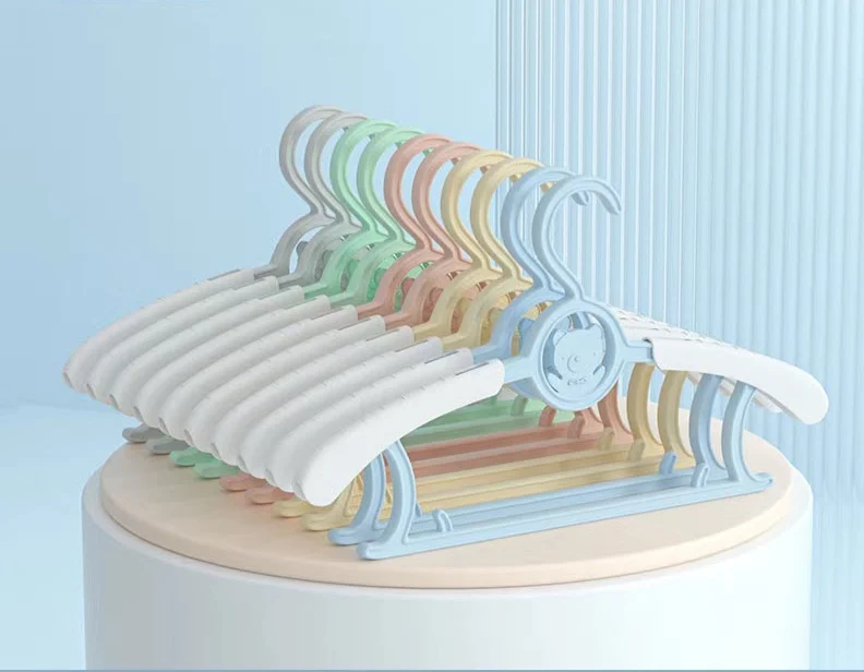 5/10/20 個拡張可能なベビー保育園クローゼットハンガー - Baby Nursery Closet のレビューと価格