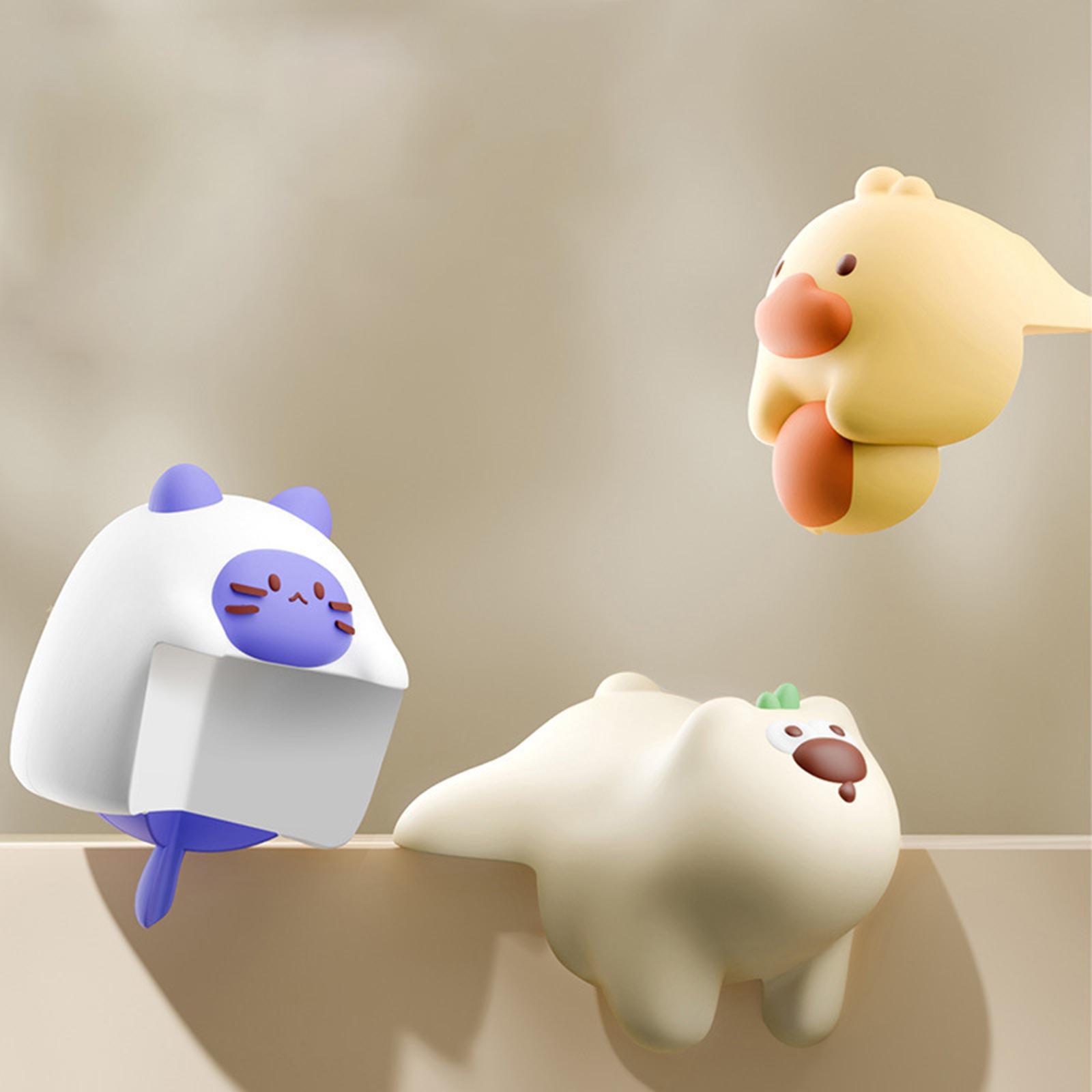 テーブルコーナープロテクター ソフトPVC製 ベビープルーフ - Baby Nursery Plants のレビューと価格