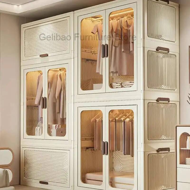 幼児用ワードローブ キッズミニクローゼット おもちゃ収納キャ - Baby Nursery Closet のレビューと価格