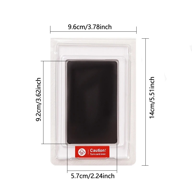 赤ちゃんの手形足形インクパッド 安全無毒 ノンタッチスキン  - Footprint Ink Kit のレビューと価格