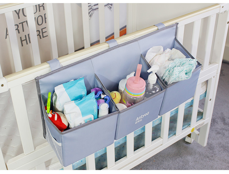 大きなハンガー収納おもちゃ,ベビーベッドオーガナイザー,ベッ - Baby Nursery Organizer のレビューと価格