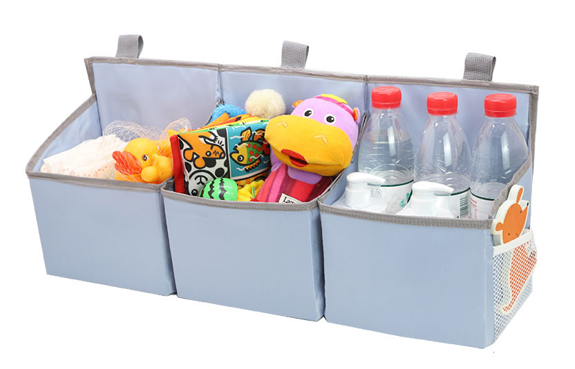 大きなハンガー収納おもちゃ,ベビーベッドオーガナイザー,ベッ - Baby Nursery Organizer のレビューと価格