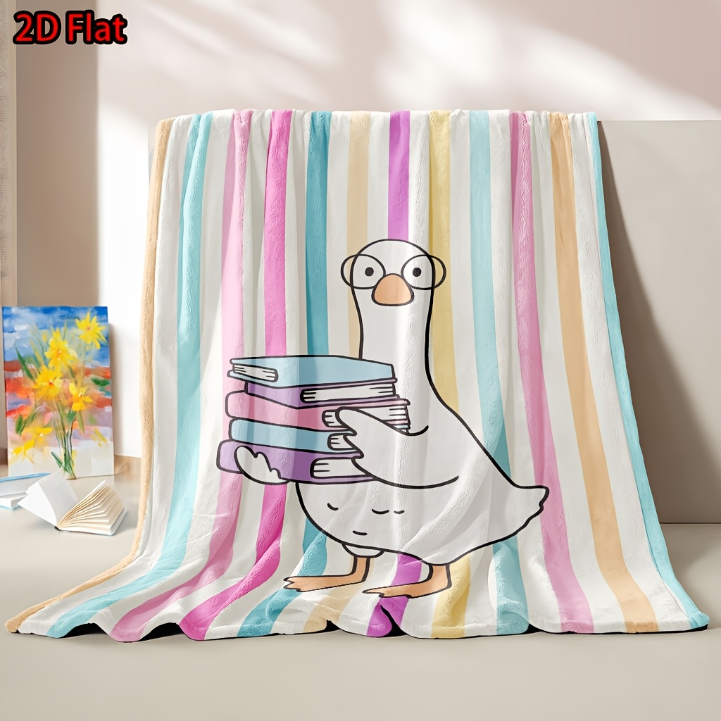 かわいいレインボーストライプのスローケット、子供部屋の装飾に - Baby Nursery Themes Boy のレビューと価格